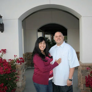 Meet your Posher, Leticia